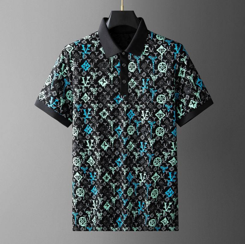 LV Men's Polo 4